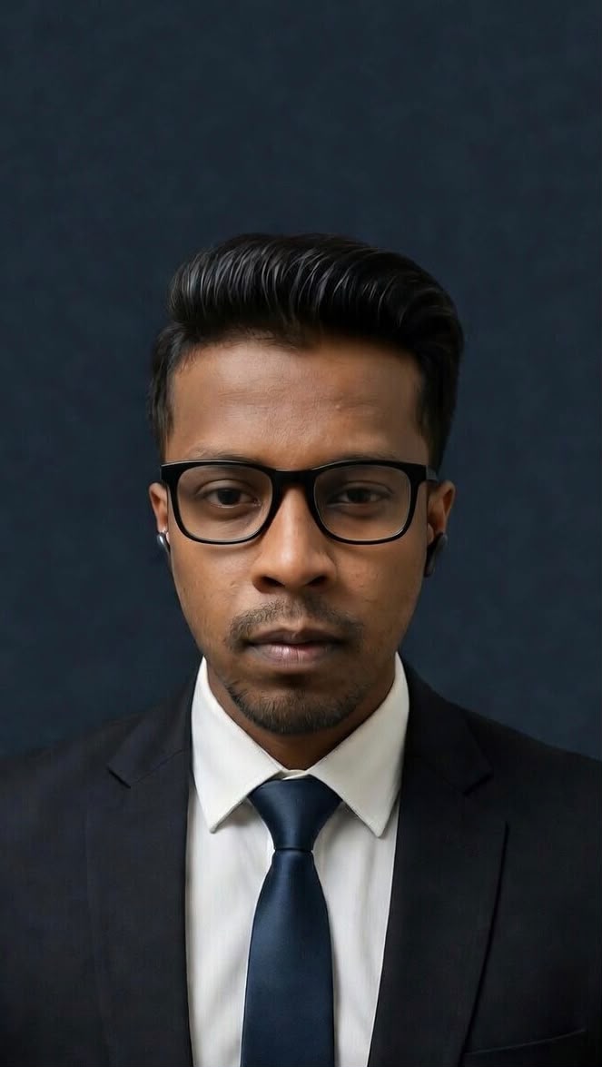 Abhishek Sinha